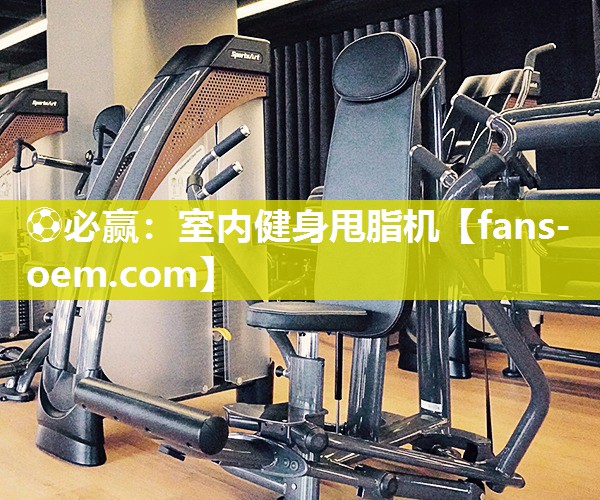⚽必赢：室内健身甩脂机