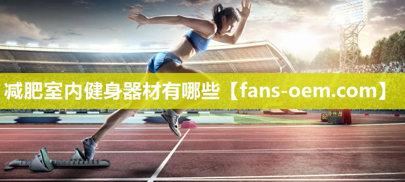 减肥室内健身器材有哪些