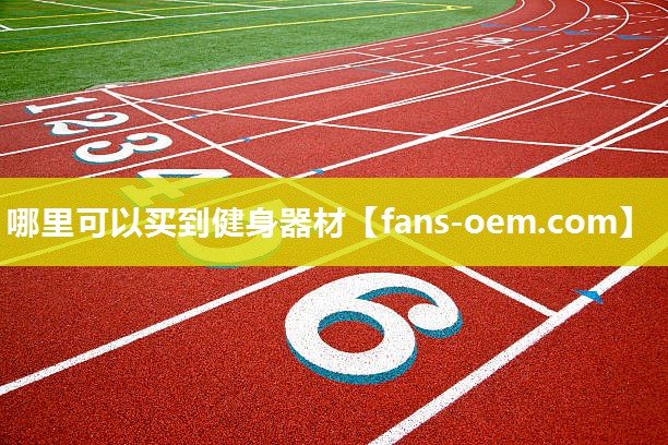 哪里可以买到健身器材