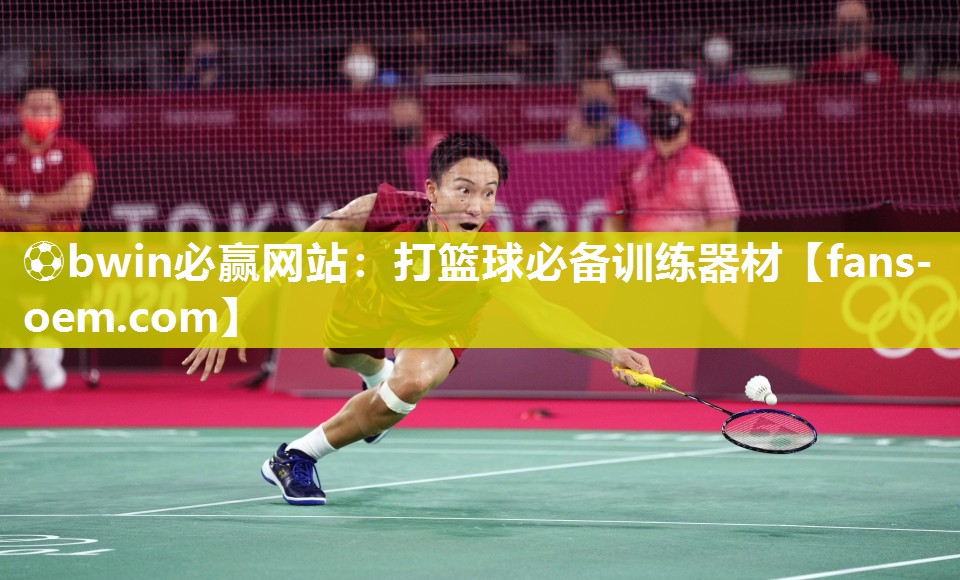 打篮球必备训练器材