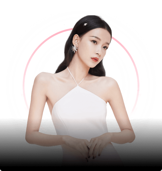 6686app 50平园林景观设计展厅